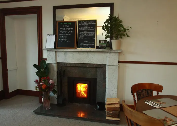 The Retreat Hotel