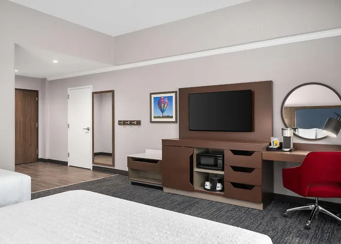 Hampton Inn & Suites By Hilton Pittsboro