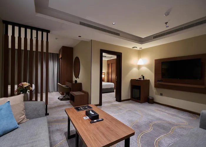 Platinum Hotel