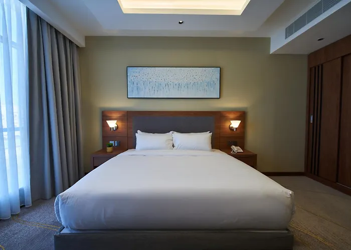 Platinum Hotel