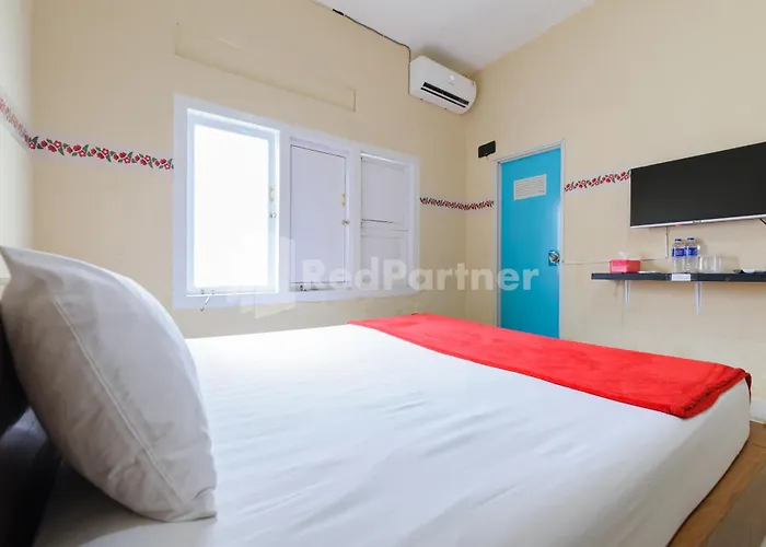 Arwana Inn Lampung Mitra Reddoorz