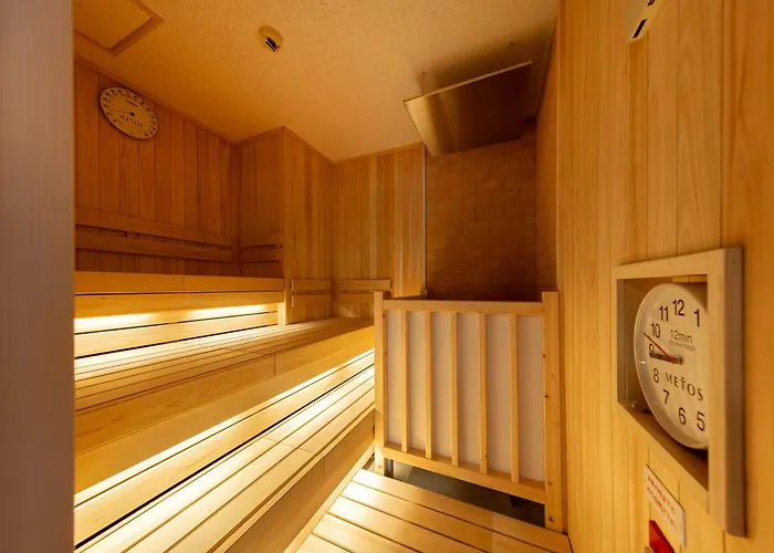 Shimanami Prime Hotel Imabari