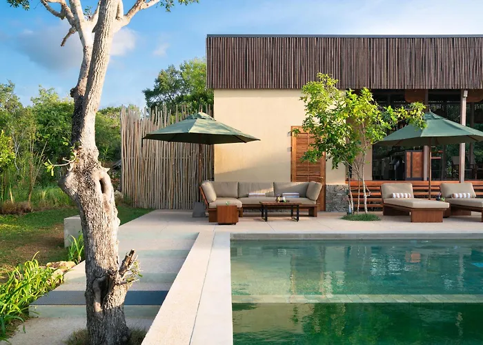 Taru Villas Villu - Wilpattu