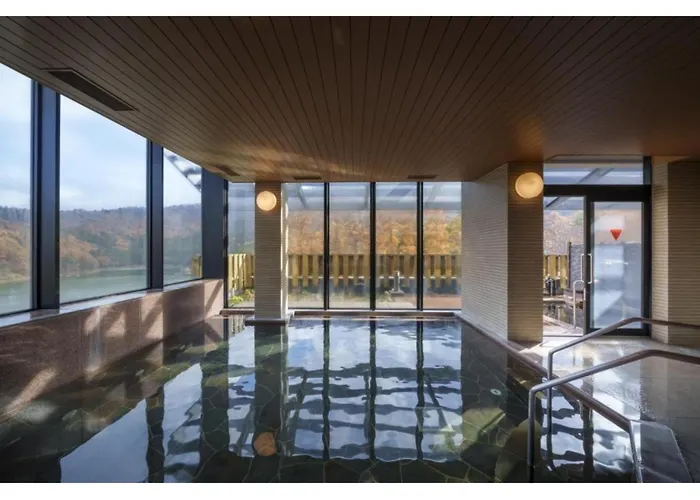 Hokuryuko Hotel North Nagano - Vacation Stay 29351V