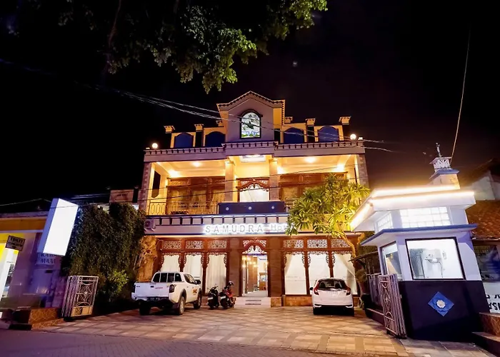 Samudra Hotel