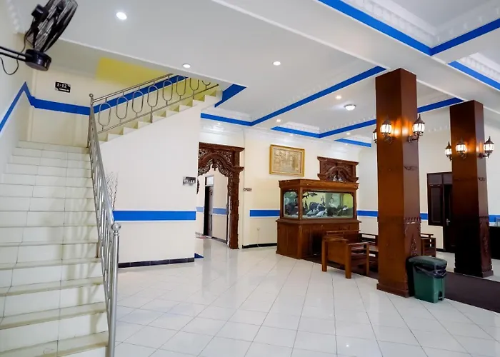 Samudra Hotel