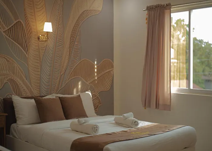 Belladama Hotel