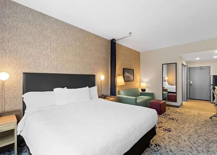 Home2 Suites By Hilton Hendersonville
