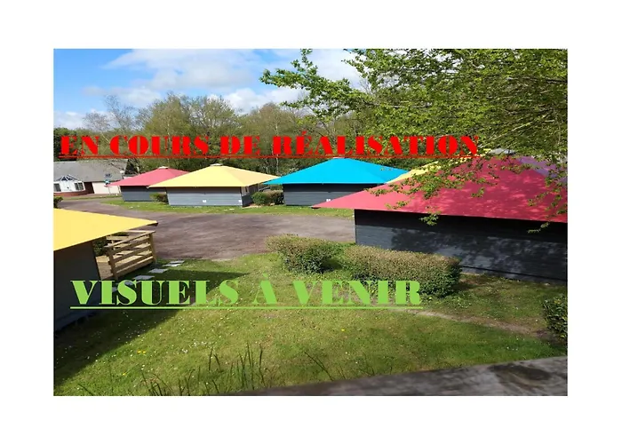 Camping Les Gravelets 2Etoiles