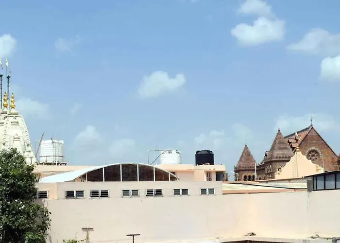City Guest House