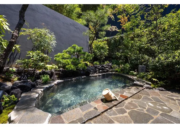 Bessho Onsen Midoriya - Vacation Stay 92626V