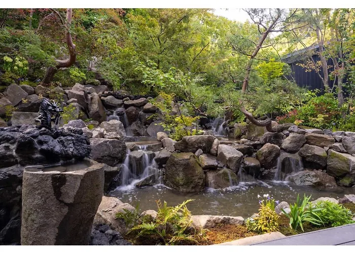 Bessho Onsen Midoriya - Vacation Stay 92630V