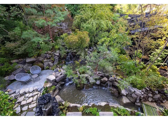 Bessho Onsen Midoriya - Vacation Stay 92627V