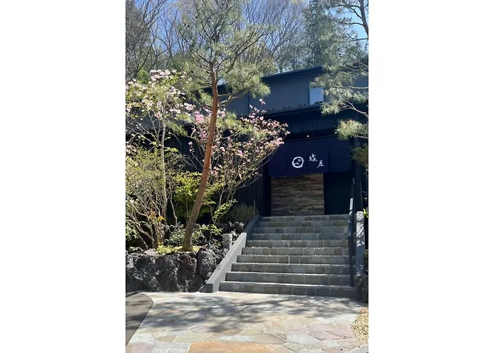Bessho Onsen Midoriya - Vacation Stay 92625V