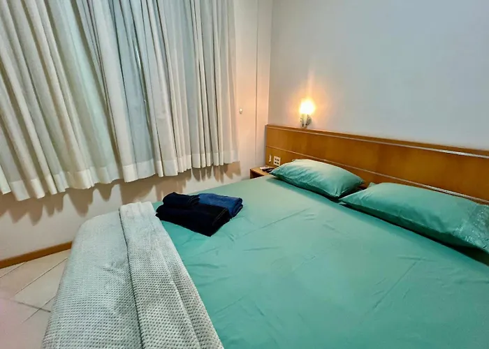 Vila Da Serra,1Min Biocor