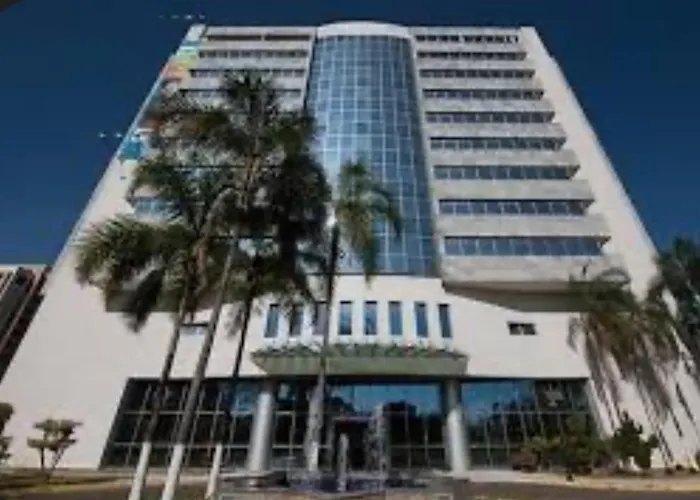 Flats Go Inn Taguatinga