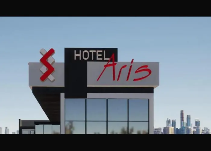 Hotel Aris