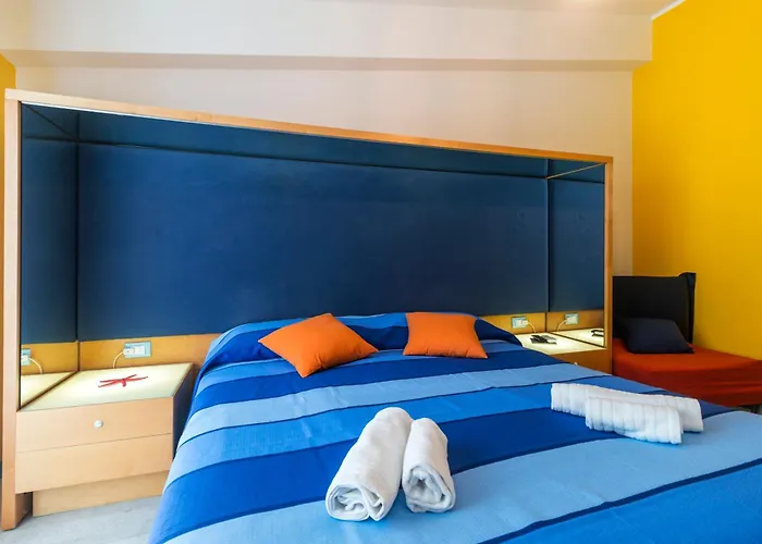 La Favorita Hotel