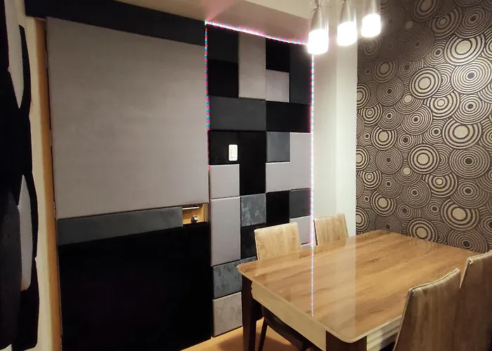 The Pioneer Staycation Tower 5 Unit 735 Trees Residences Novaliches Quezon City