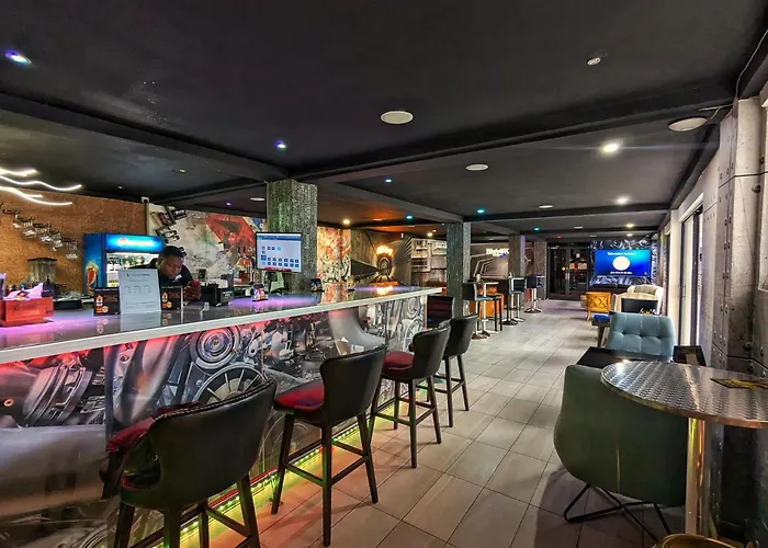 Golfview Hotel