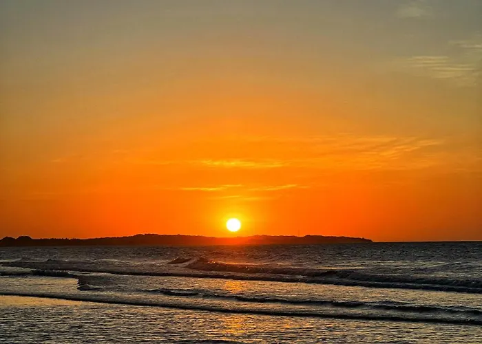 Mirante Beach Suítes - Mundaú