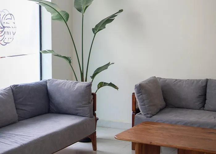 Akoya Business Hotel, Shamshabad - Near Hyderabad Airport
