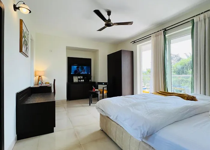 Amani By Bluo - Boutique Hotel Goa