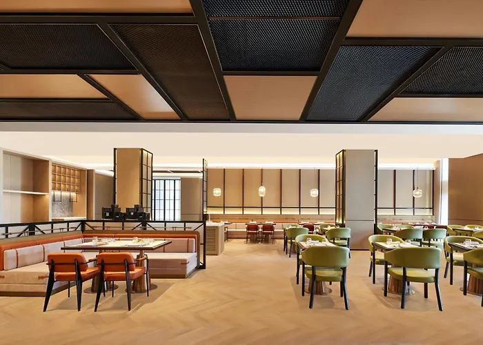Four Points By Sheraton Dunhuang