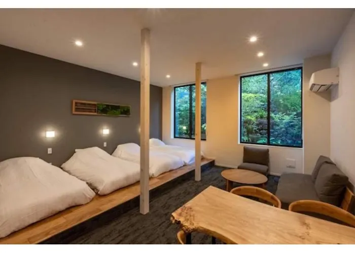 Bessho Onsen Midoriya - Vacation Stay 92630V