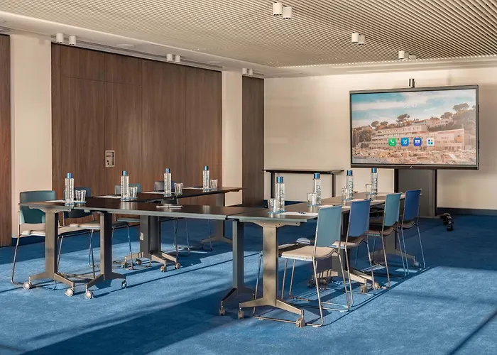 Bleu Hotel & Spa By Germain Collection