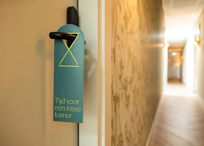 Boutiquehotel Het Eiland