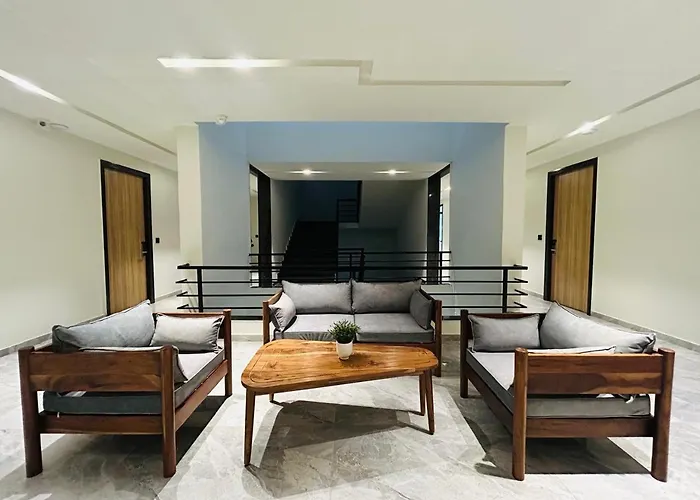 Akoya Business Hotel, Shamshabad - Near Hyderabad Airport