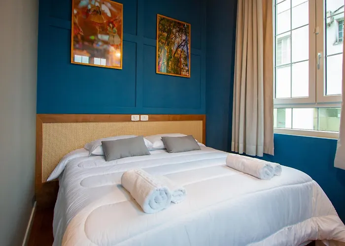 Hotel Boutique Ayni