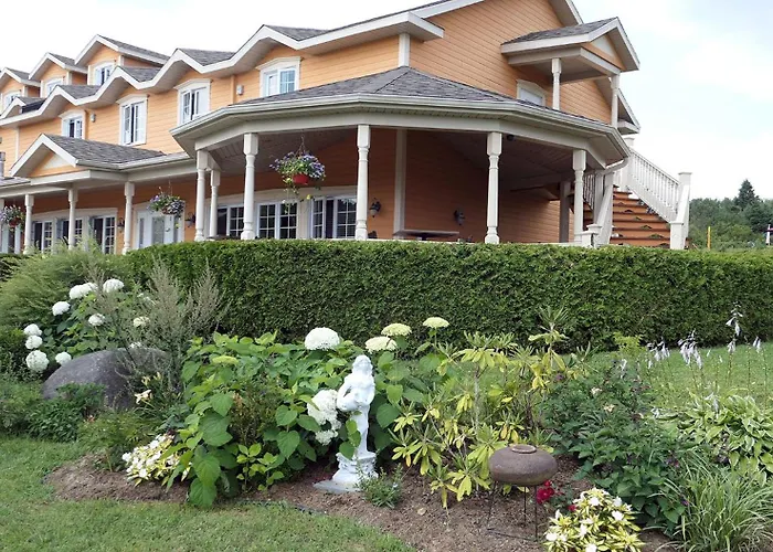 Auberge La Daina