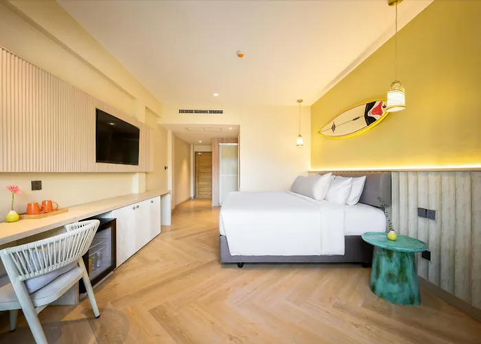 Centara Life Lamai Resort Samui