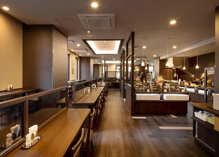 Hotel Route Inn Grand Wakayama Eki Higashiguchi