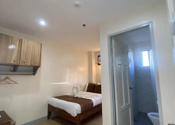 Belladama Hotel