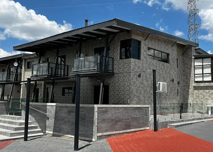 Dips And T Hotel & Spa