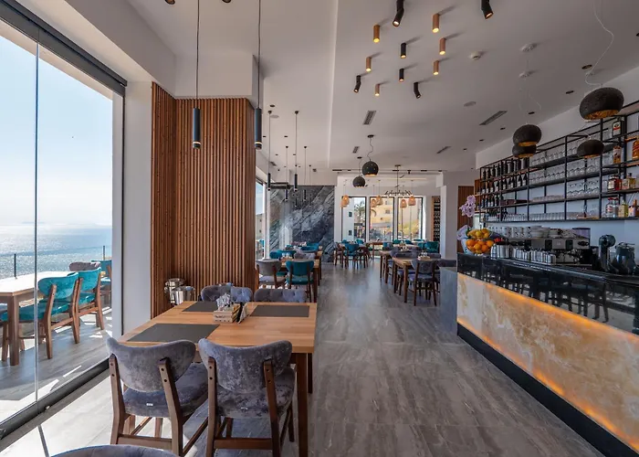 Litan Hotel