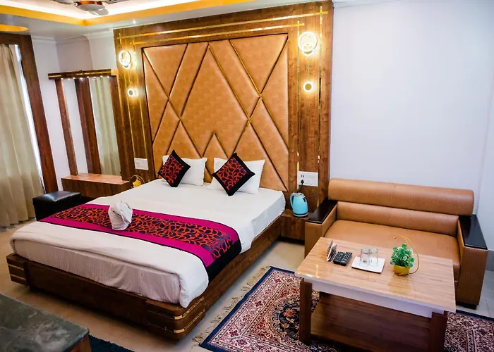Hotel Country Inn