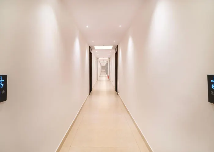 Monday Hotels Amalapuram Heights