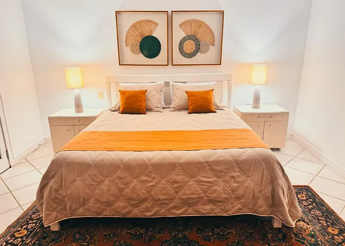 Luna Hotel Boutique - Frente A Praia