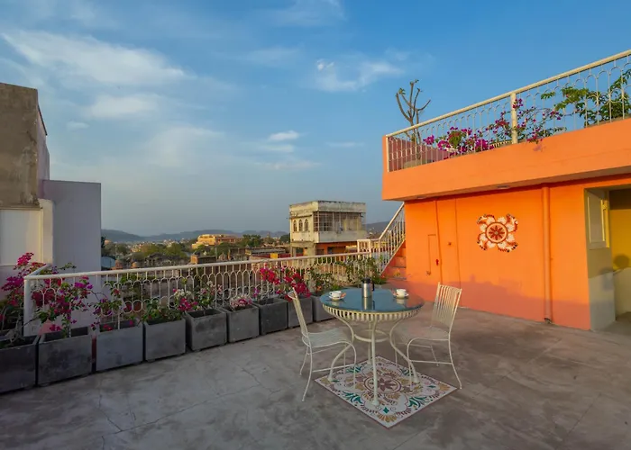 Sheel Mahal- Near Hawa Mahal