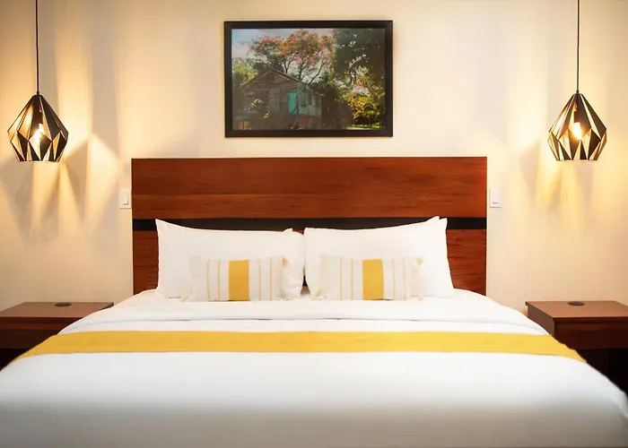 The West House Boutique Hotel