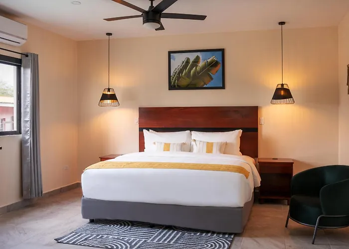 The West House Boutique Hotel