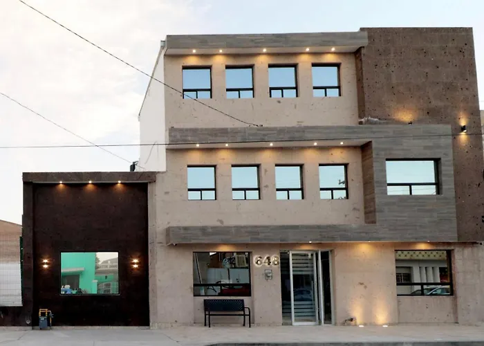 Hotel Roque