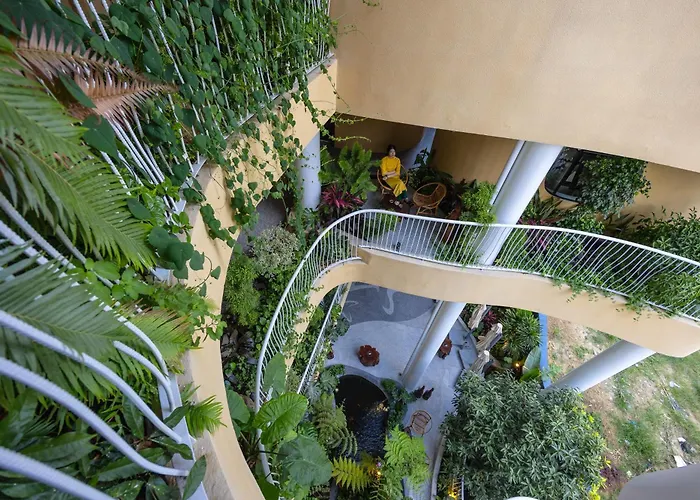 Saha Casa Boutique Hotel Da Nang