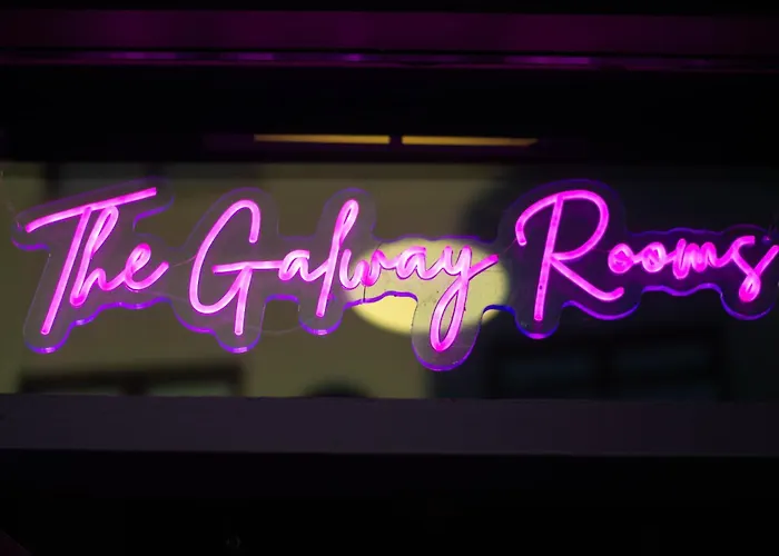The Galway Rooms