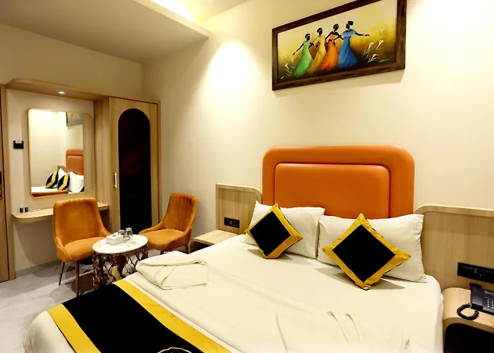 Hotel A R Paradise