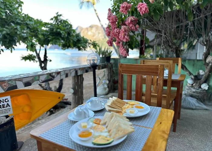 Desert Rose El Nido